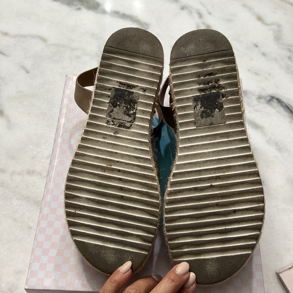 Soda Sandals - Picture 6 of 7